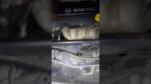 Замена термостата и его проверка.. часть 2 корса д 2008 1.4 автомат