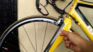 Polygon Helios 560 TT Alloy enteng kayak carbon