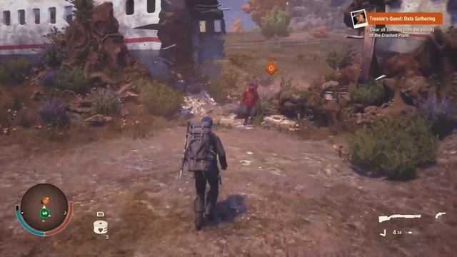 State of Decay 2: Trumbull Valley pt. 8 смотреть онлайн