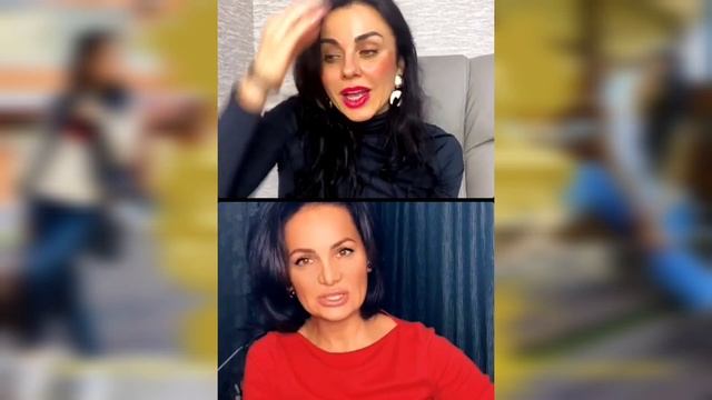 Что есть в новогоднюю ночь и десять дней праздников.Эфир от 29.12.2020 с диетологом Алиной Крохмаль смотреть онлайн