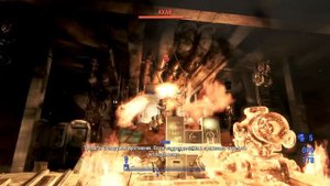 Fallout 4 Automatron Быстрое прохождение