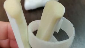 Бандаж (ортез) для фиксации пальцев рук