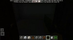 Minecraft закулисье уровень 52 Школьные коридоры The backrooms level 52 School corridors.