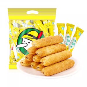 Полностью автоматическая линия упаковки энергетических батончиков: высокоскоростное решение «под клю