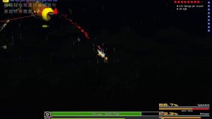 Близнецы для чайников:Terraria Calamity mod(Death mode)