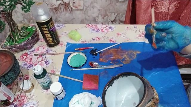 VID 20220125 192148 1 Горшки. Тон-ка (продолжение). смотреть онлайн