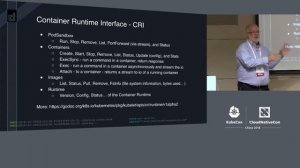 Intro: containerd - Derek McGowan, Docker & Mike Brown, IBM