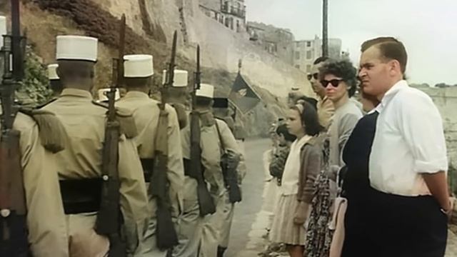 Как Штурмгевер превратился в М16