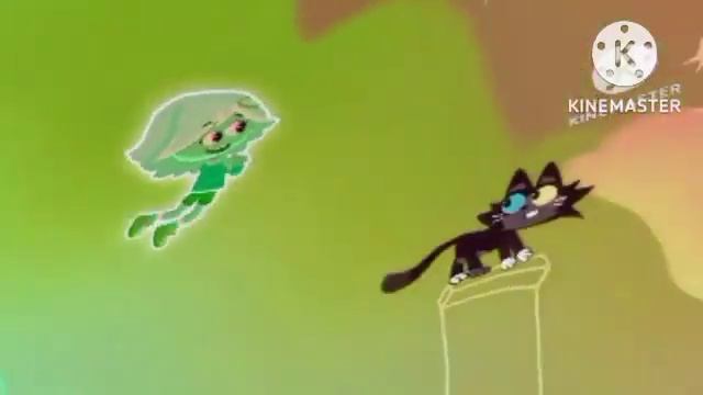 Чуч-Мяуч Заставка Effects Sponsored by Preview 2ASPRE Effects смотреть онлайн