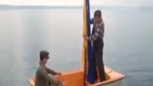 Прекрасный западный ветер