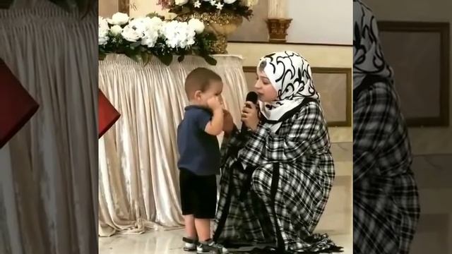 Хадижа Магомедова