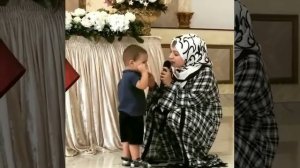 Хадижа Магомедова
