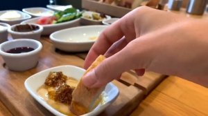 ЛЕГЕНДАРНЫЙ ТУРЕЦКИЙ ЗАВТРАК? КАКОЙ ОН? Завтрак вне дома