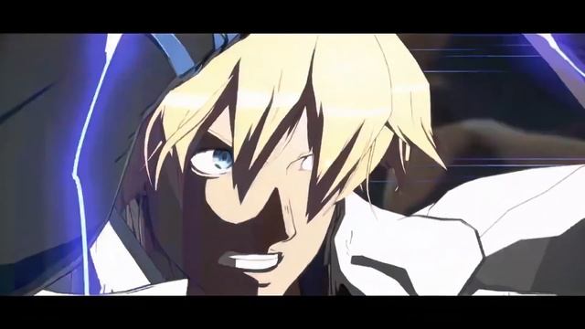 Guilty Gear: Strive - The Board Game Kickstarter Trailer (2023) смотреть онлайн