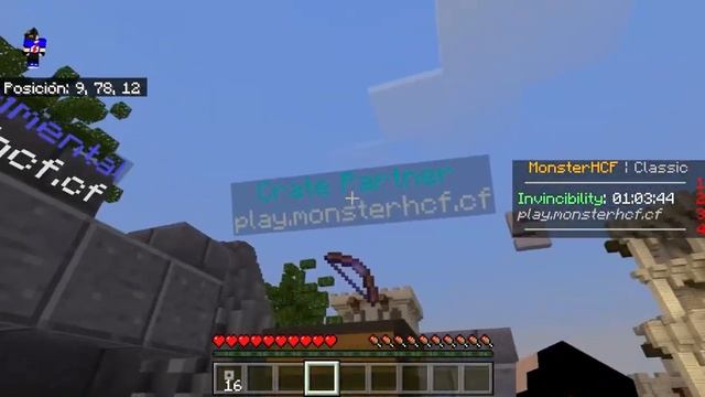 ??TOP 10 SERVIDORES HCF PARA MCPE - MINECRAFT PE [1.19.60-1.19.63] 1.19+? смотреть онлайн