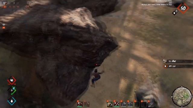 Last Oasis 5: Начало Выживания на Светлячке #01 смотреть онлайн