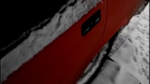 Ваз 2107 карбюратор на Микас 7.1 - запуск в мороз