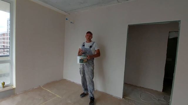 Матовий перламутр, простий і ненав'язливий декор для стін! смотреть онлайн