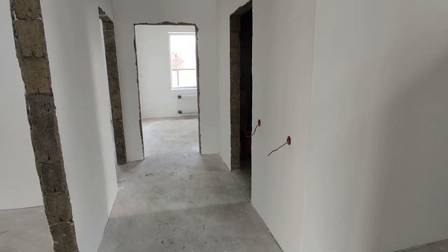 Небольшой дом с большой кухней на Ростовском шоссе смотреть онлайн