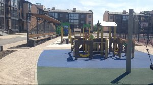 ЖК NOVA VITA в Краснодаре