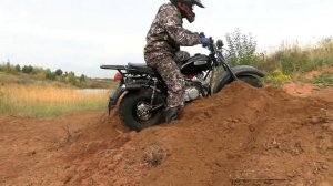 10 популярных мотоциклов СКАУТ на начало сезона. Цены.