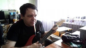 NEFFEX - Fight Back кавер