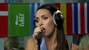 Алсу -  Не молчи, Solo, Свет в твоем окне, Always on my mind. Мурзилки Live, 15.08.2018