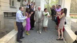 50 летие свадьбы