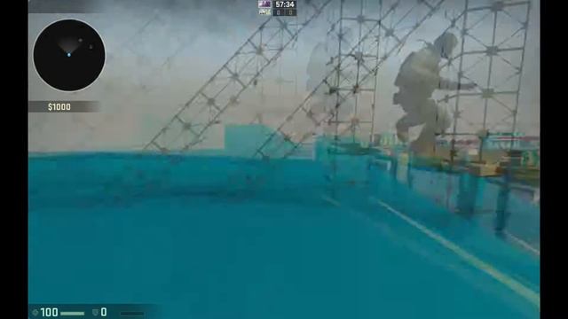 MiniGame #2 | ЖЕСТОКИЕ ИГРЫ В CS:GO смотреть онлайн