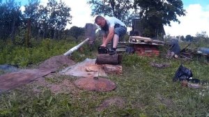 Копченая курица.Как закоптить курицу.Горячее-Холодное копчение.Часть 1