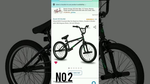 TOP 3 BMX STANT CYCLE UNDER 50000 28000 42000