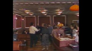 "Был такой хороший..." Неоконченное интервью Анне Вески"