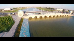 Песня об Узбекистане