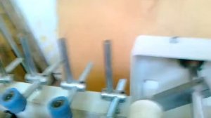 Автоматическая Линия Покраски