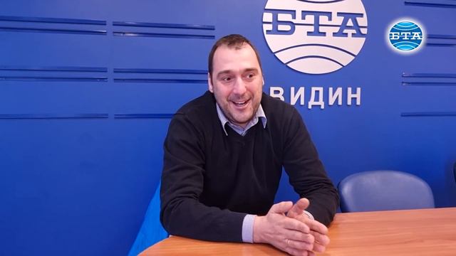 Видинчанинът Мартин Петров покорява Килиманджаро с благотворителна кауза
