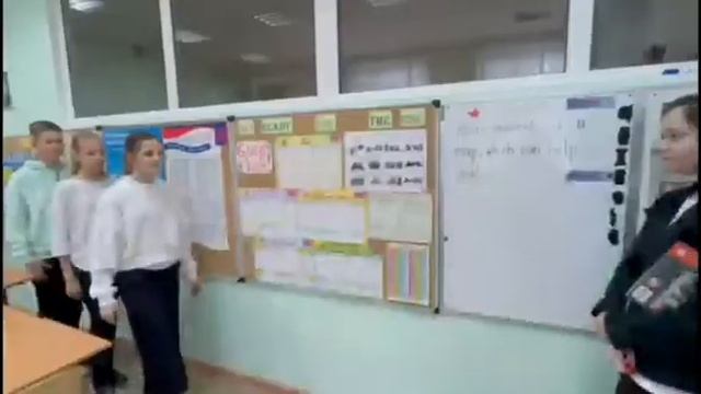 Сказка от 6 "Б" | Проект "Регата 1412 - Море Наук" смотреть онлайн