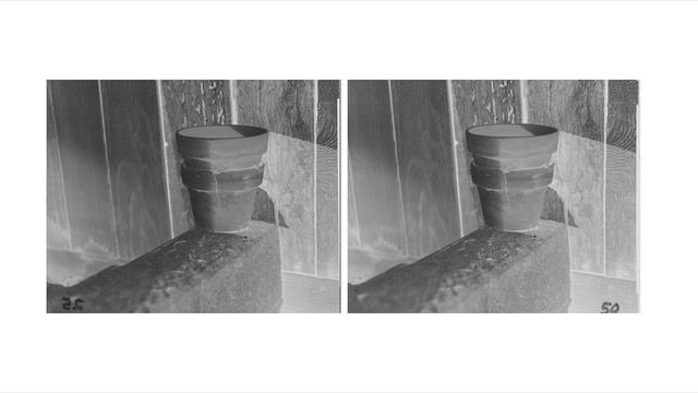 Rodinal 1:25 vs. 1:50 смотреть онлайн