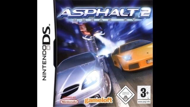 Asphalt Urban GT 2 - Down to Rio смотреть онлайн