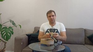 Обзор робота-пылесоса MY HOME от DimatyTECH (робот-пылесос из картона)