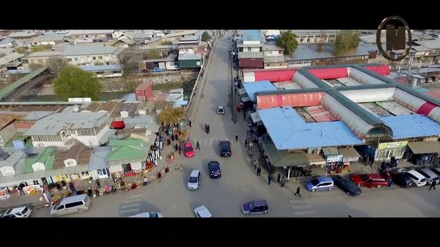 ОШ OSH ARAVON / ARAVAN 2020/ АРАВАН  ЖАНЫЛЫКТАРЫ