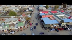 ОШ OSH ARAVON / ARAVAN 2020/ АРАВАН  ЖАНЫЛЫКТАРЫ