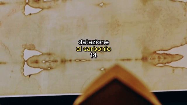 Gli scienziati FINALMENTE rivelano la verità sulla Sindone di Torino! смотреть онлайн