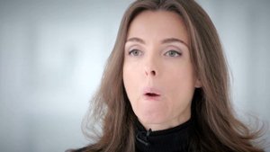 Упражнение на разглаживание морщин вокруг губ
