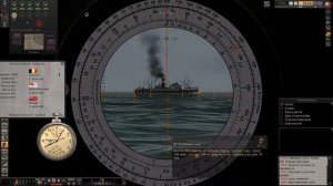 Silent Hunter 5 Мод Wolves of Steel - #46 - RAOBF Короткий гайд по торпедированию.
