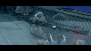 «Челюскин. Первые»: как снимали сериал о героях