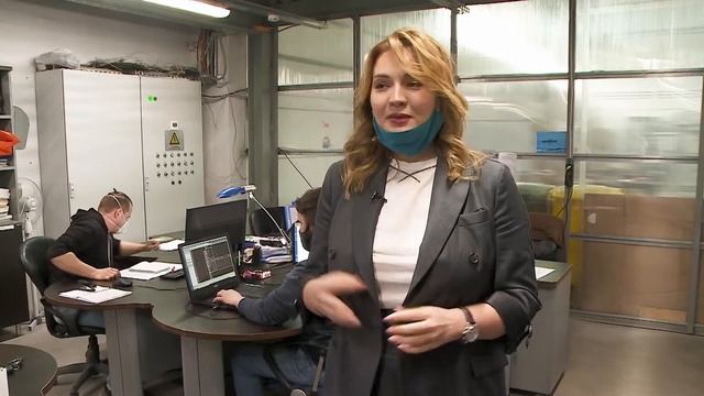 Свое дело: производство электрооборудования