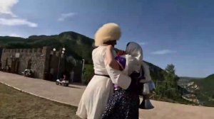 Табасаранский район#крепость семи братьев и одной сестры