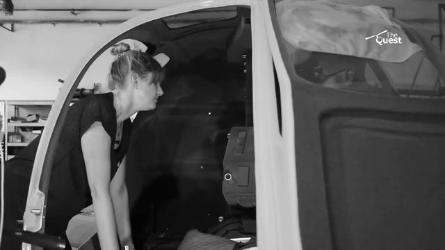 What is that? :) смотреть онлайн