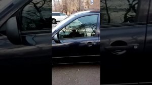 Обзор зимней резины Yokohama Ice Guard 55 Lada Kalina