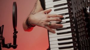 Linkin Park - Numb (Accordion cover by 2MAKERS)